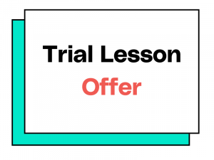 dear asia london language lesson trial offer