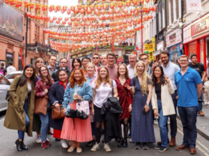 Celebrate the Cultural Diversity Week