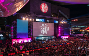 Busan International Fim Festival
